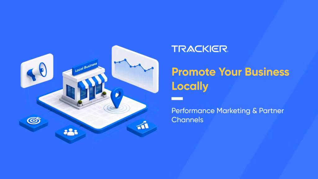 Performance Marketing