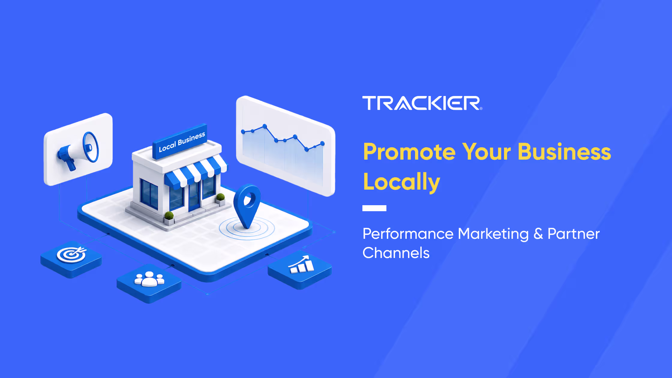 Performance Marketing