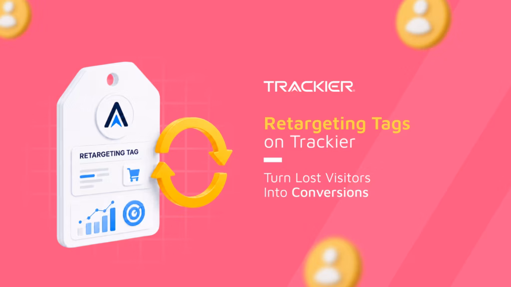 Retargeting tags blog banner