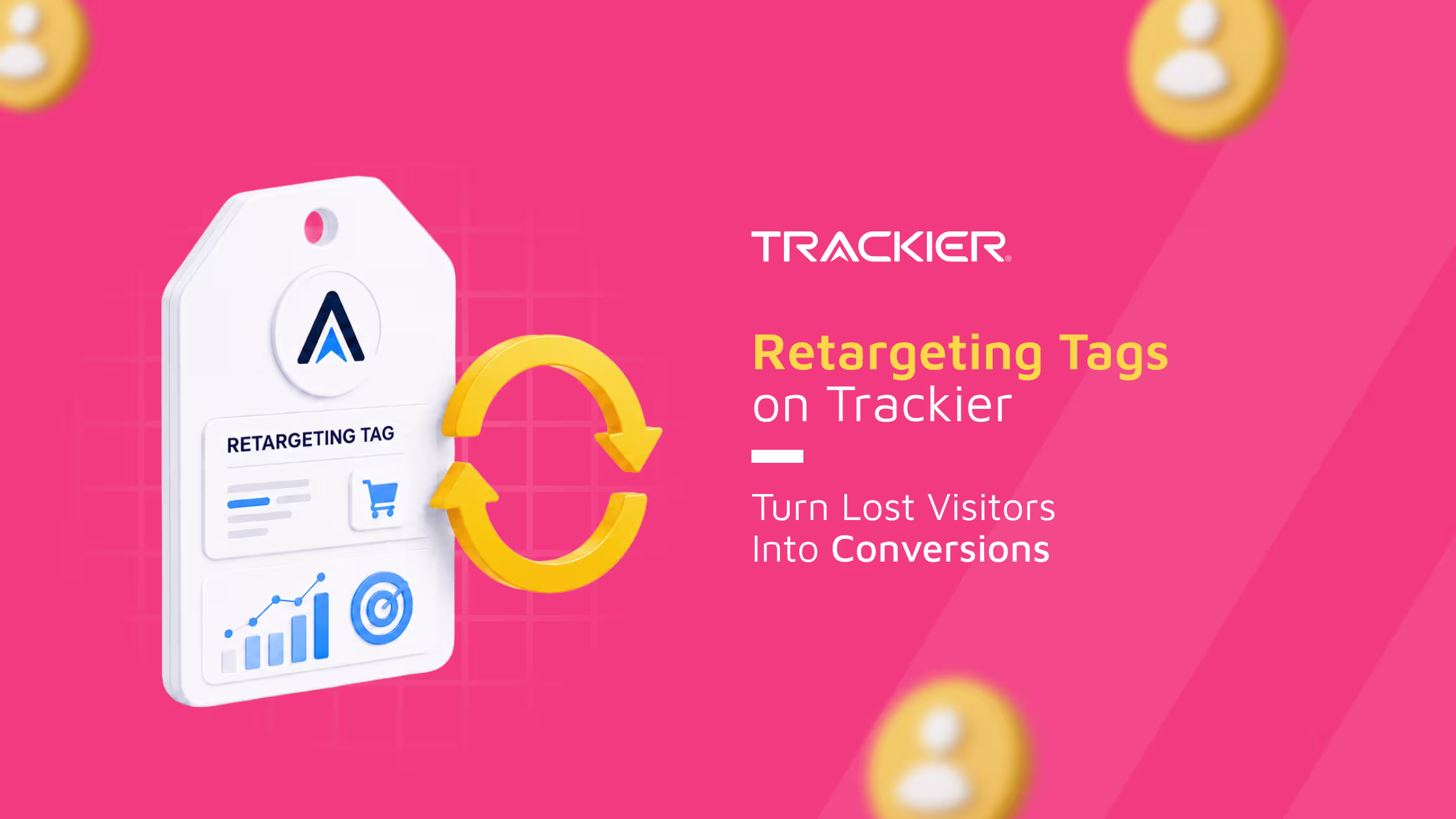 Retargeting tags blog banner