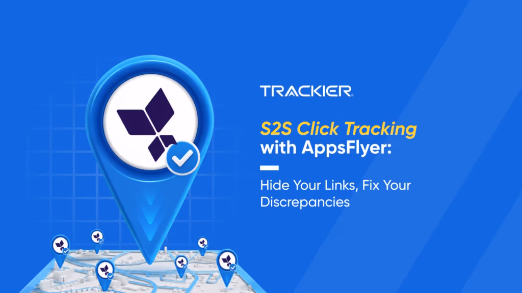 S2S Click Tracking