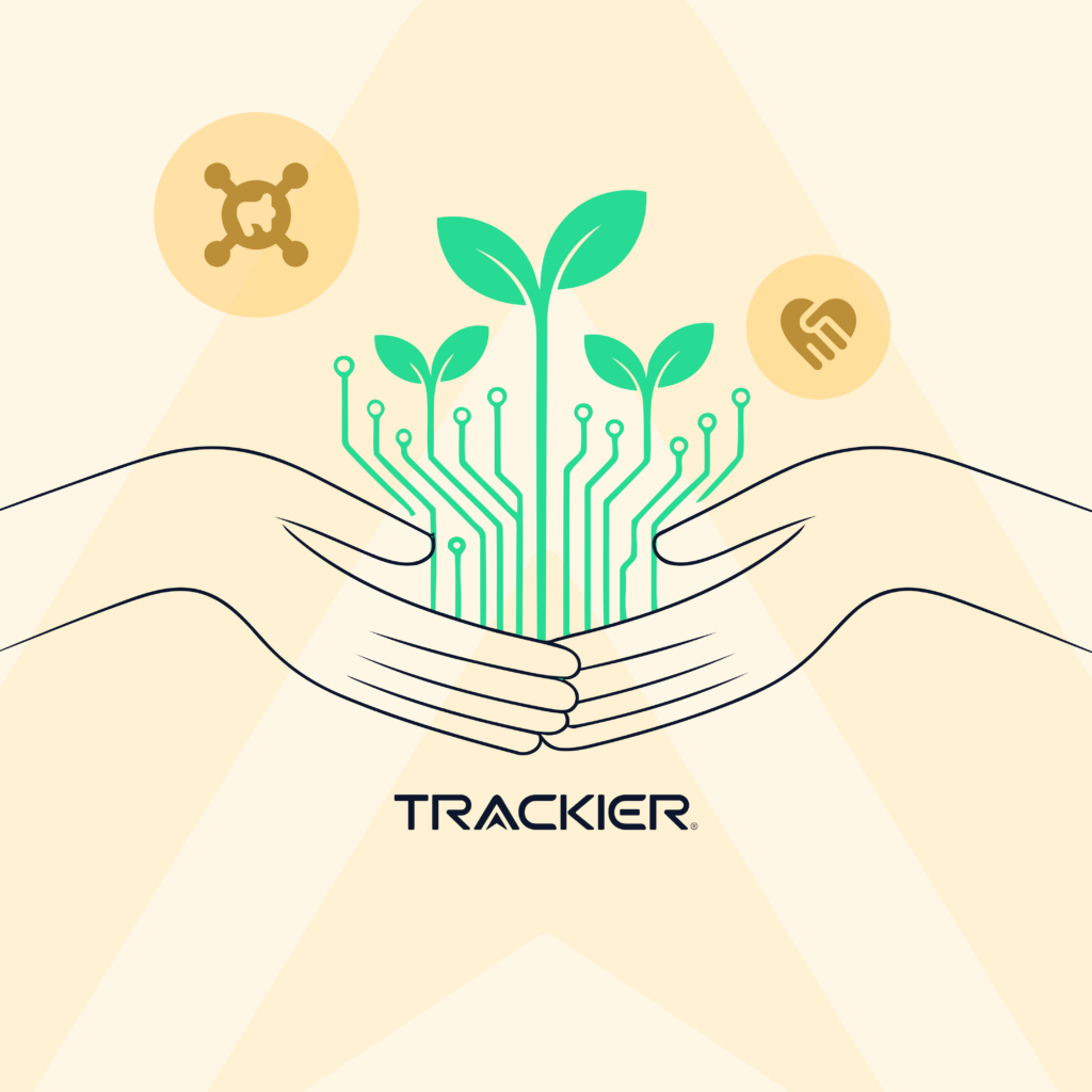 Guide banner for the affiliate evolution