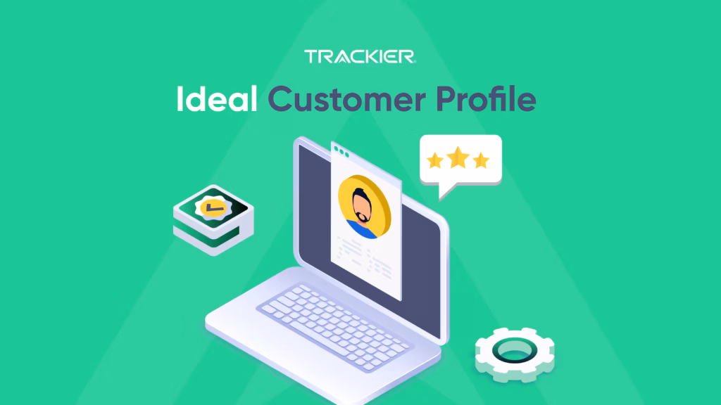 ideal customer profile glossary banner