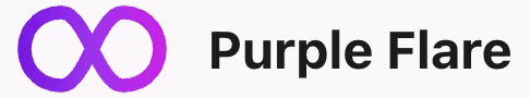 purple-flare