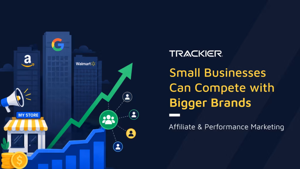 Performance Marketing