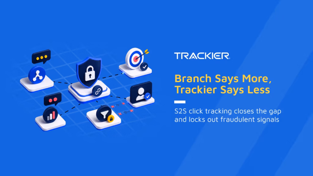 S2S Click Tracking