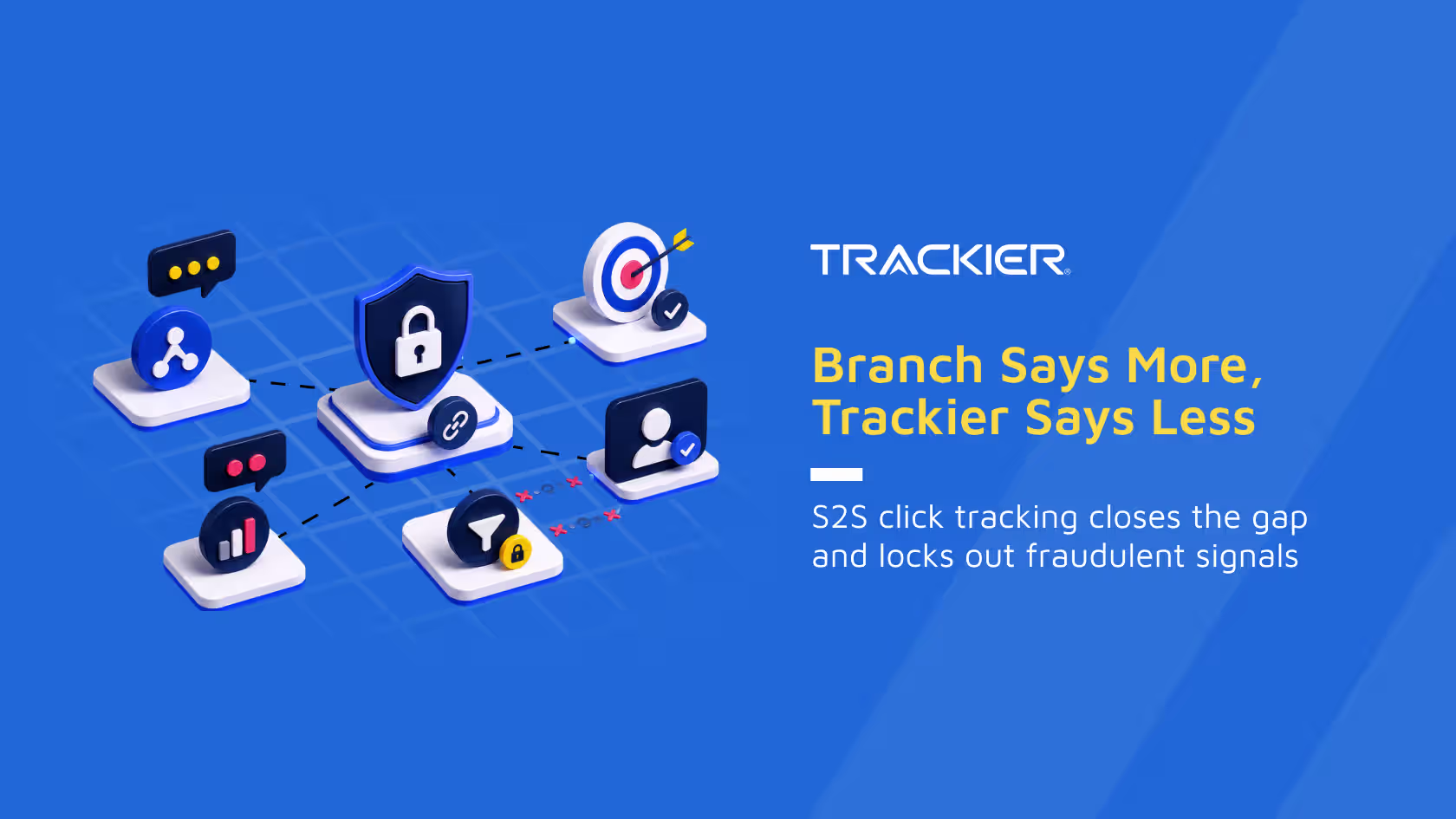 S2S Click Tracking