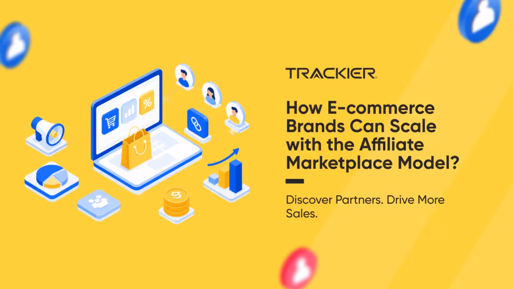 Affiliate Marketing Marketplace