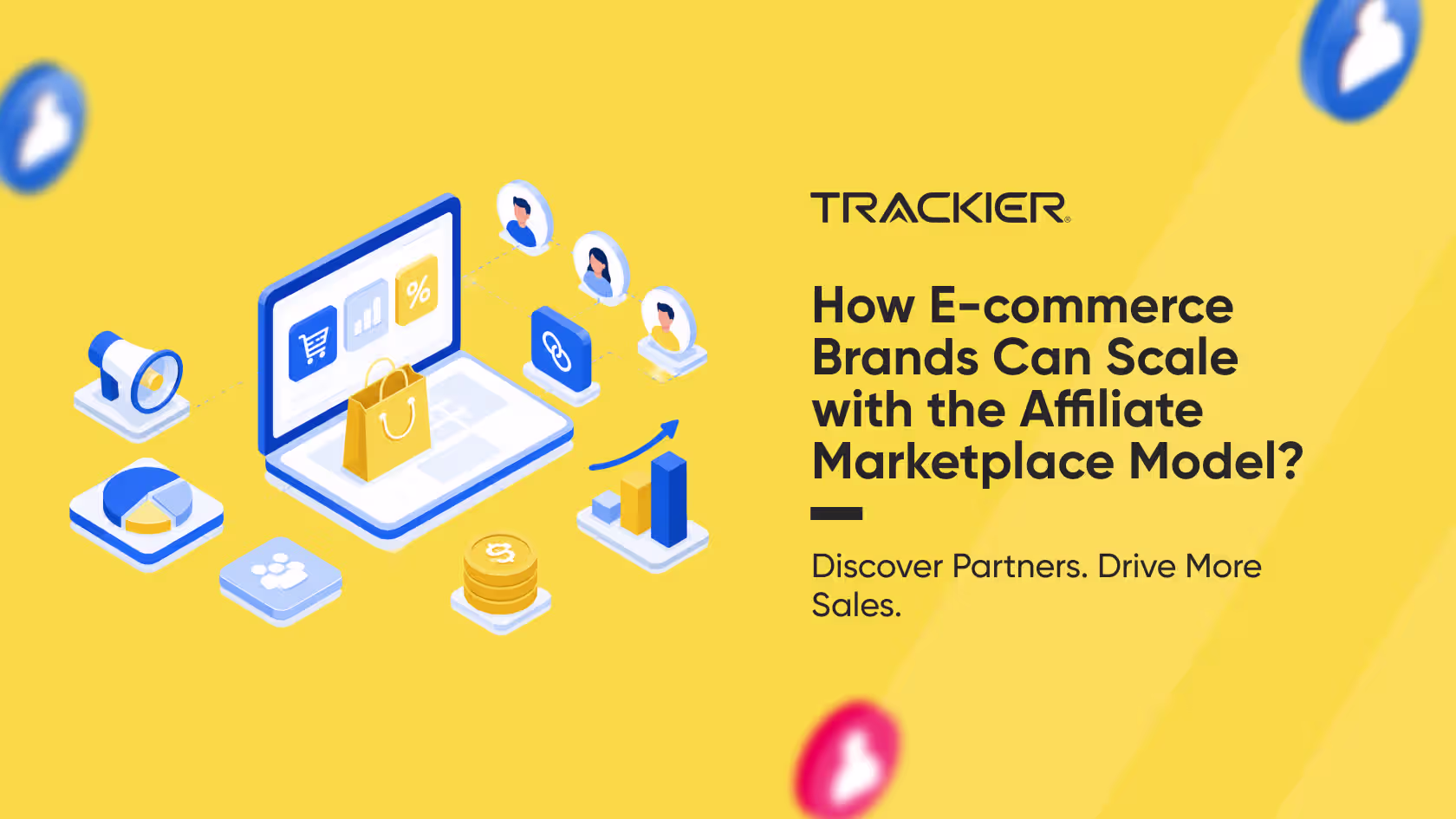Affiliate Marketing Marketplace