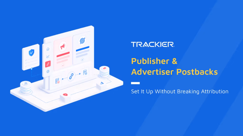 Advertiser Postback