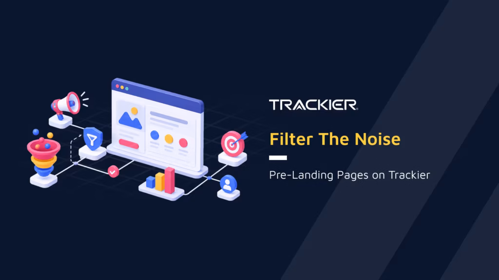 Pre-Landing Pages