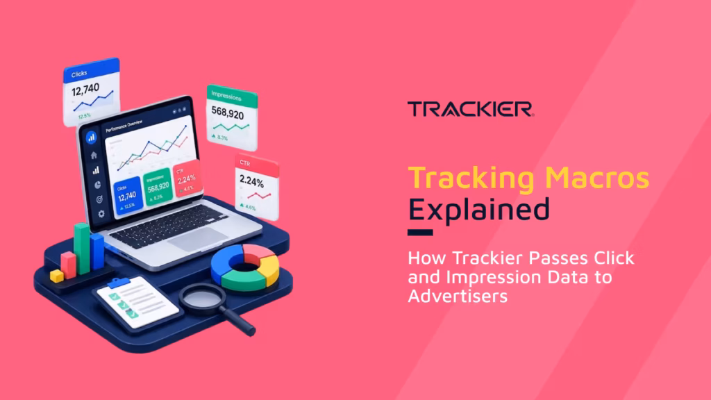 Tracking Macros Explained banner