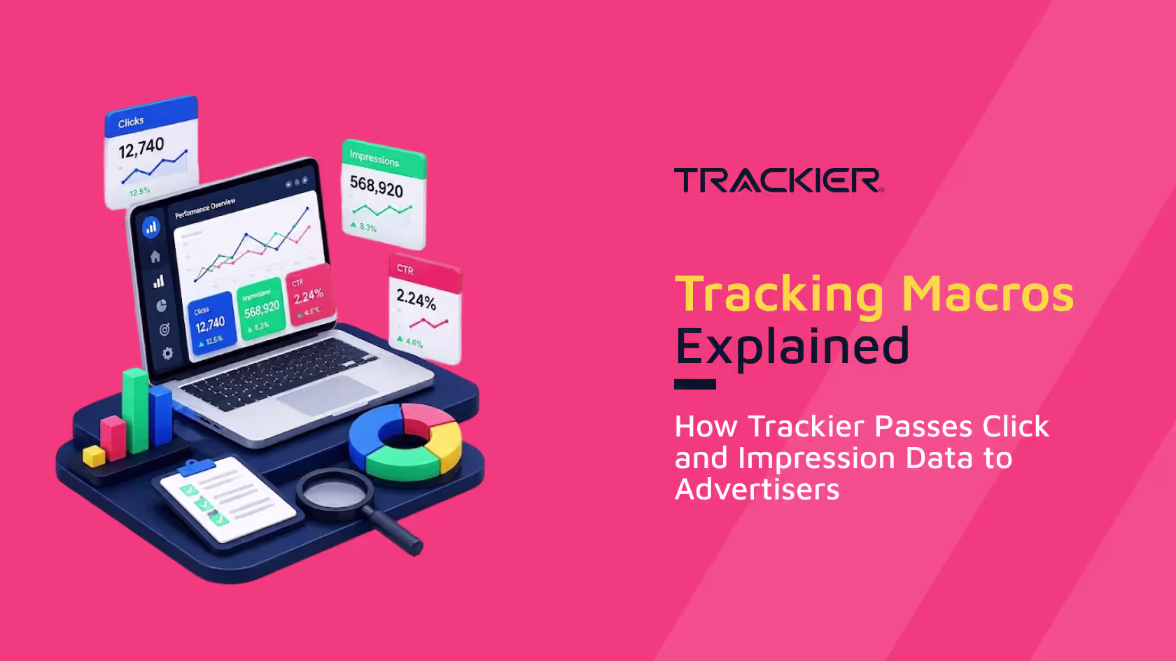 Tracking Macros Explained banner