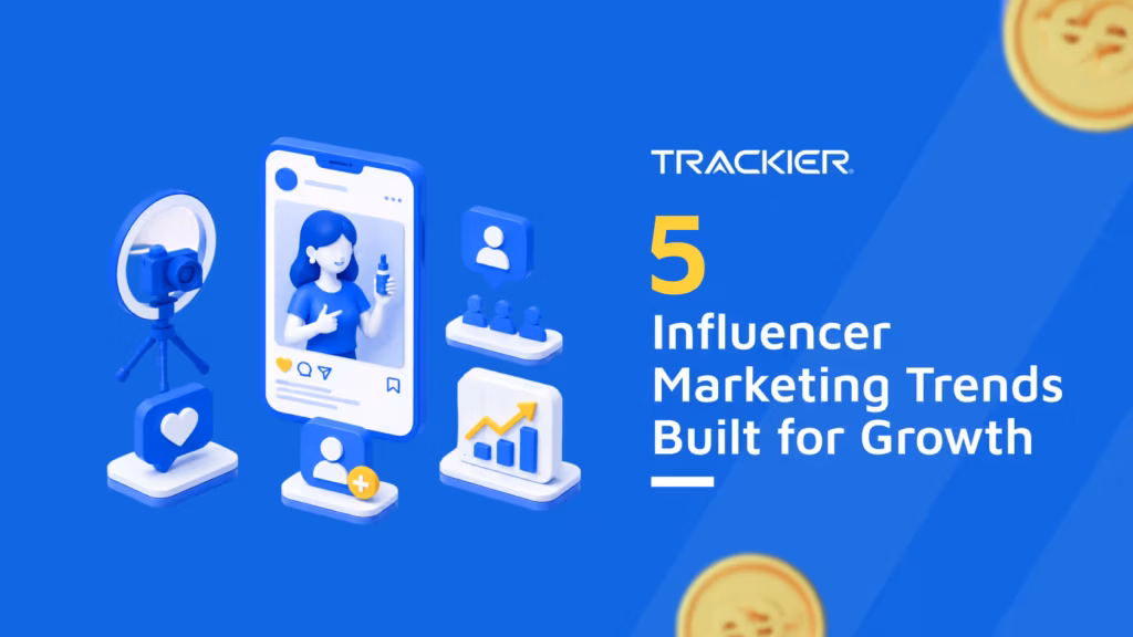 Influencer Marketing Trends