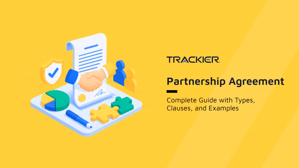 Partnership Agreement