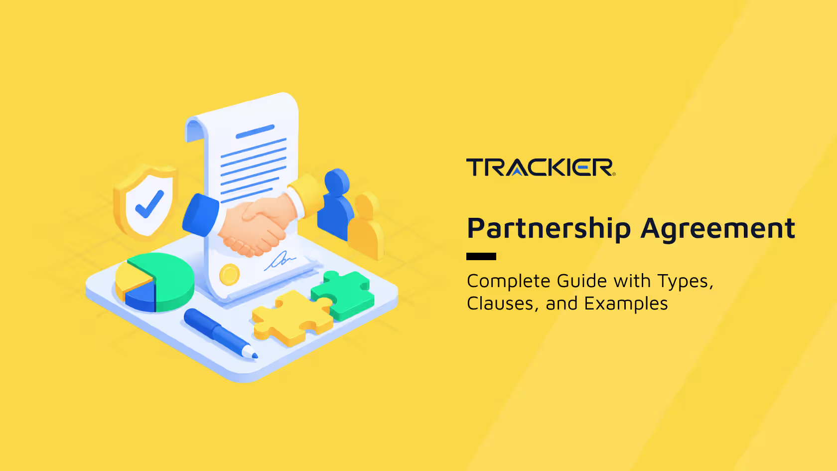 Partnership Agreement