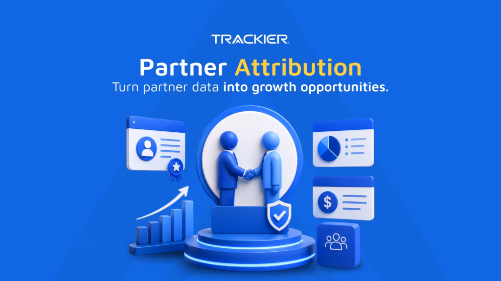 Partner Attribution
