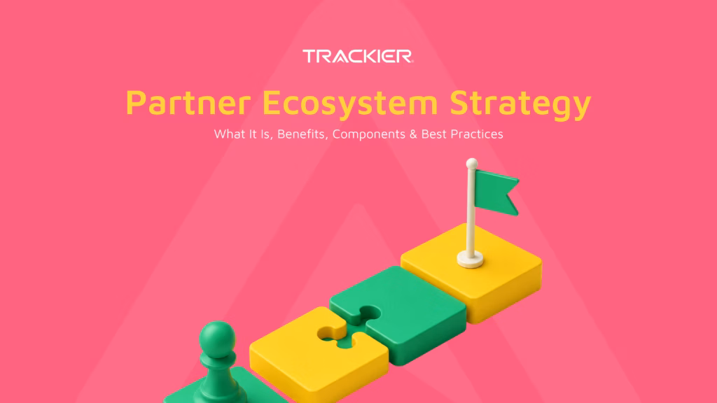 Partner Ecosystem Strategy
