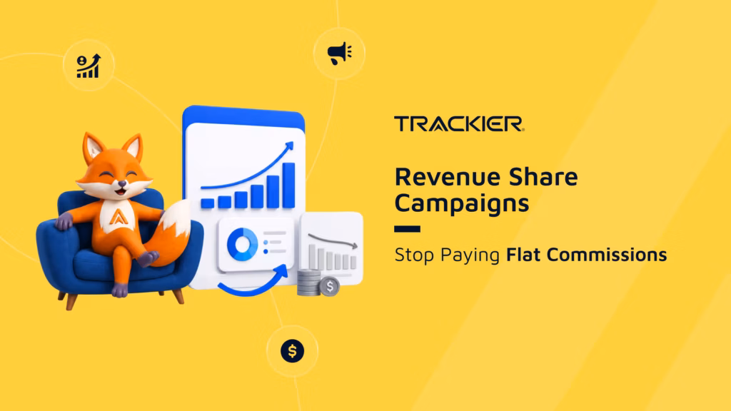 Revenue Share Campaign