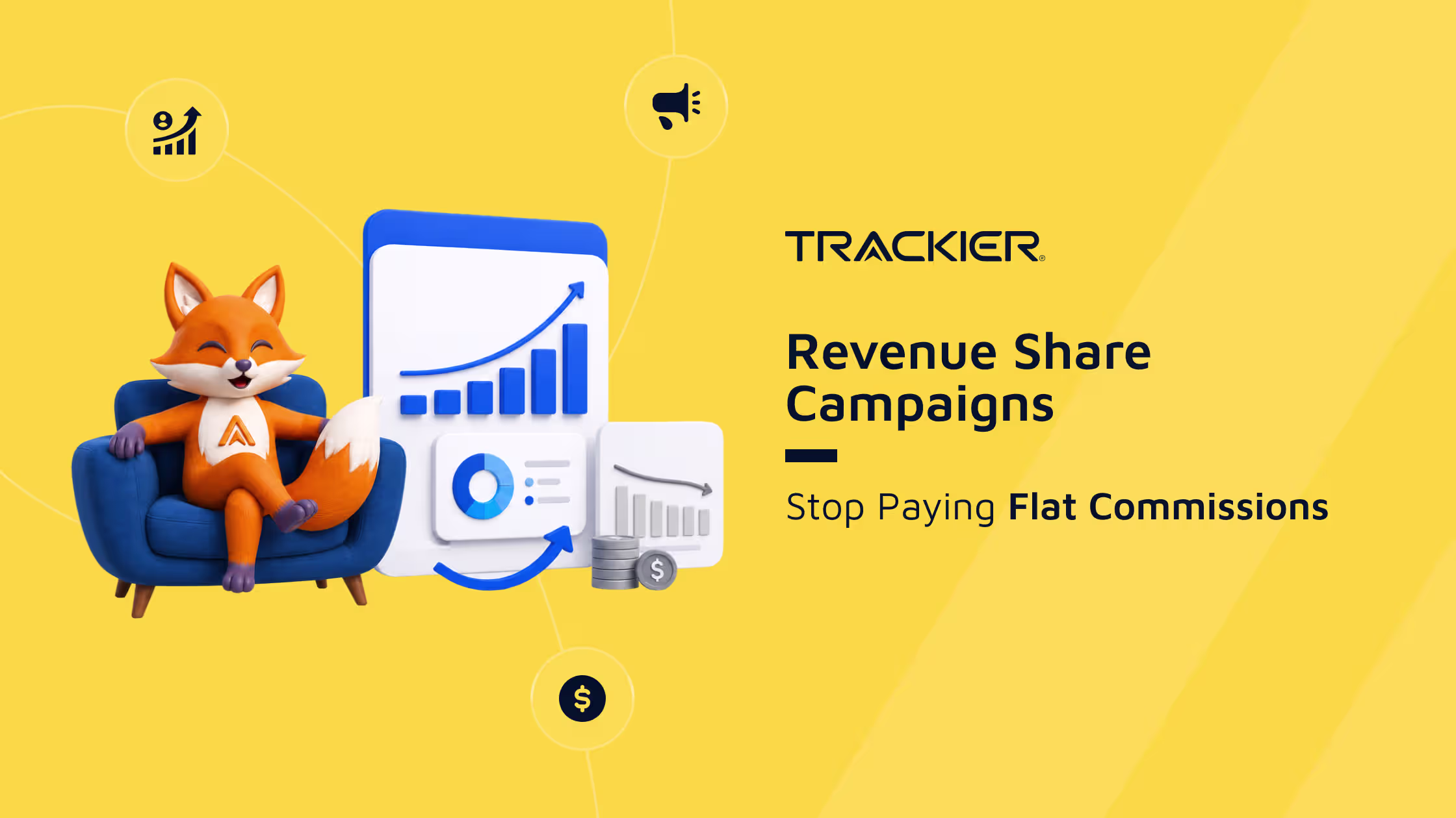 Revenue Share Campaign