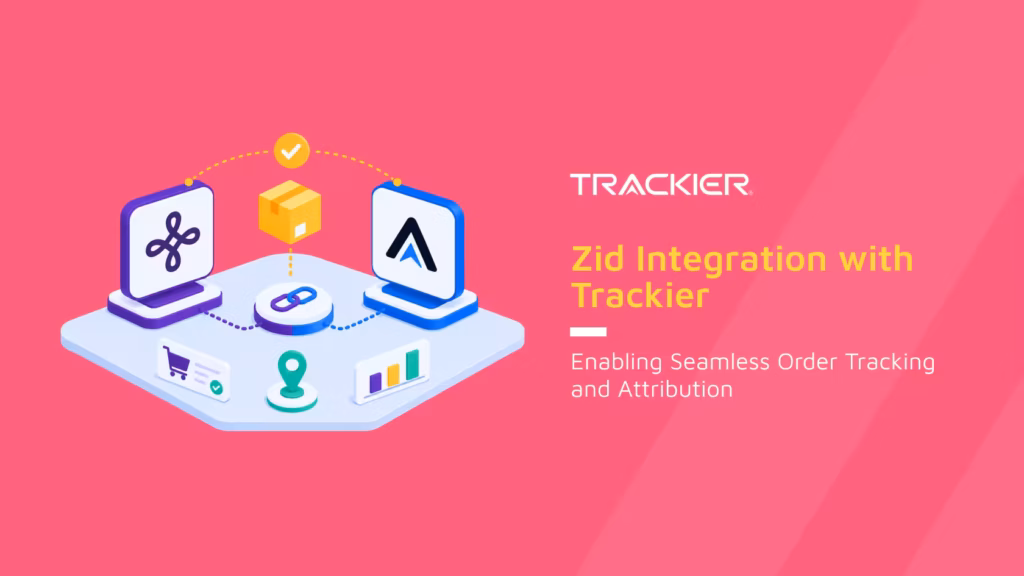 zid integration