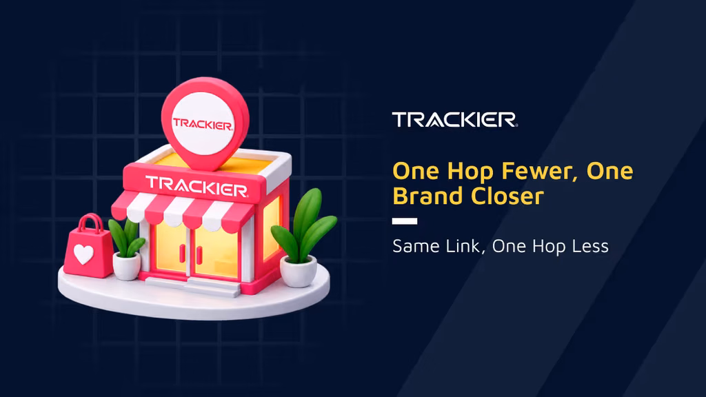Direct Link Setup