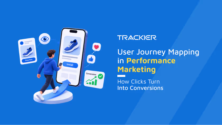 User Journey Map