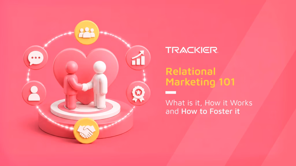What is Relational Marketing?
