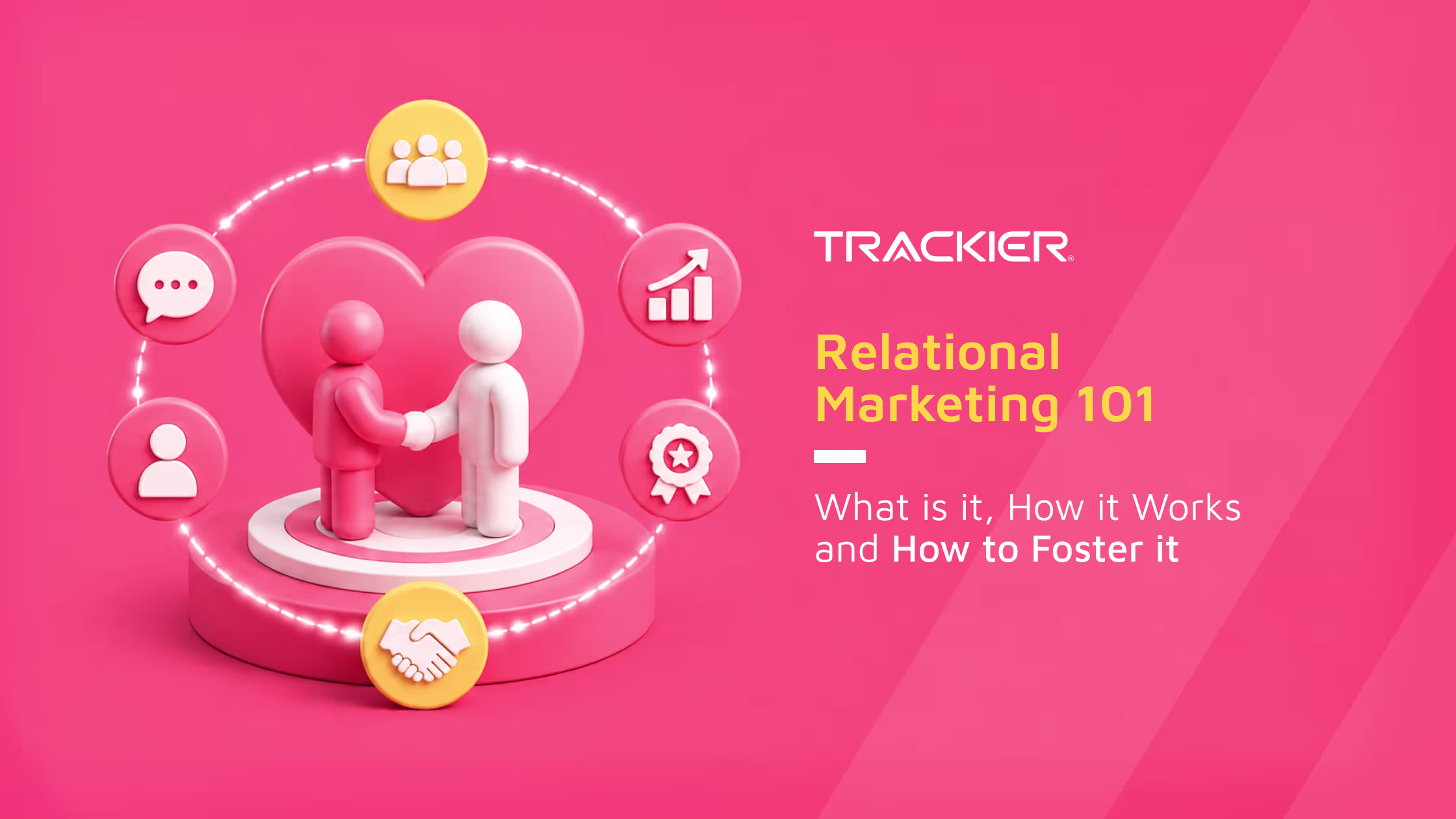 What is Relational Marketing?