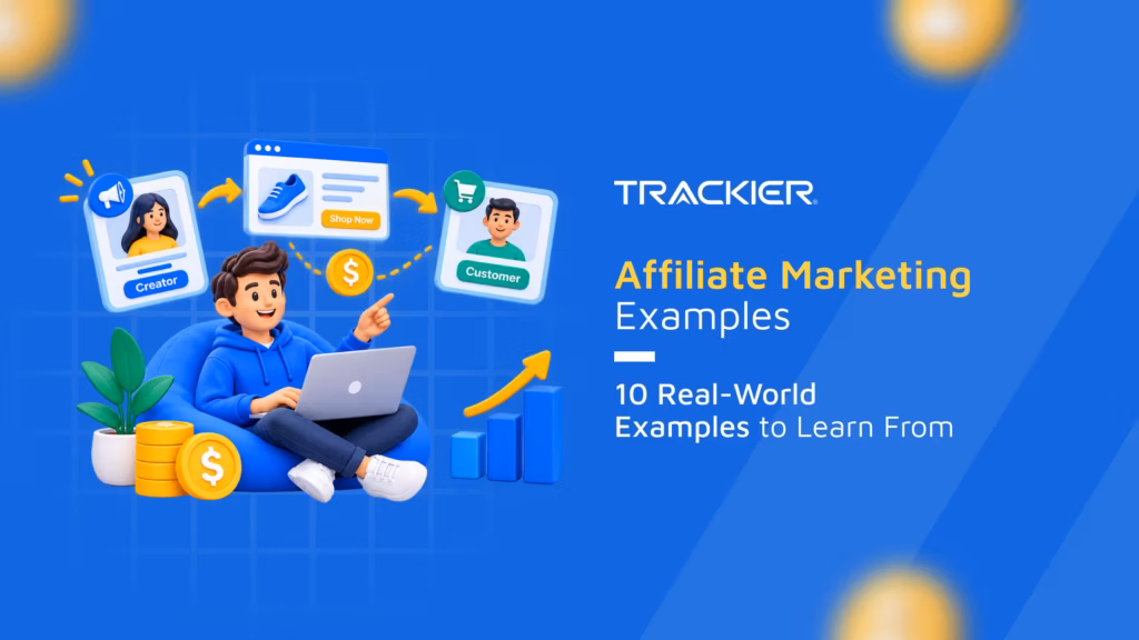 Affiliate Marketing Examples
