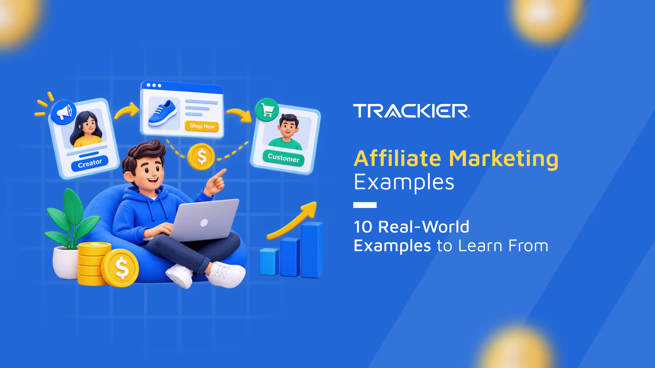Affiliate Marketing Examples