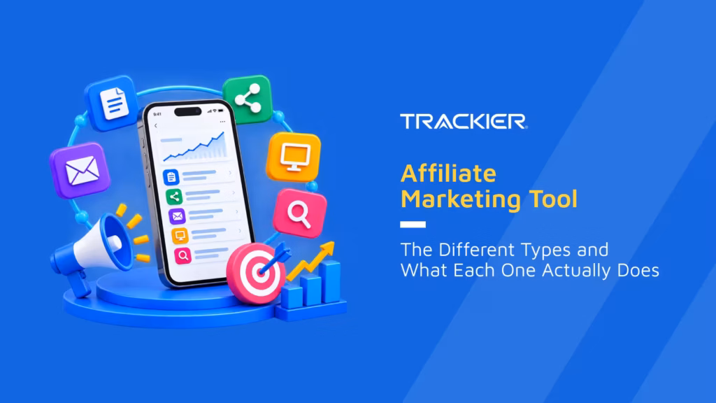 affiliate marketing tool banner