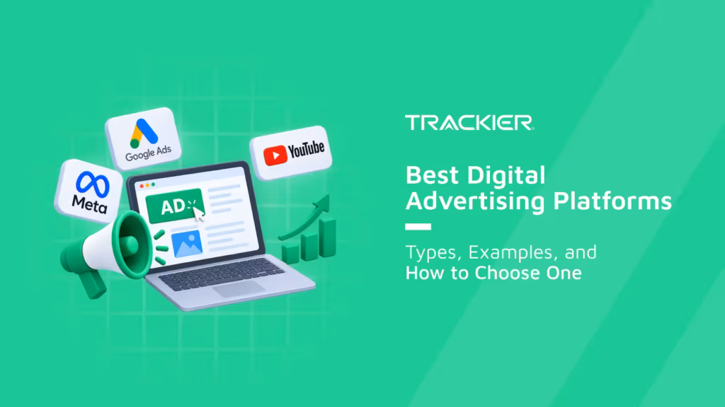 Best Digital Advertising Platforms