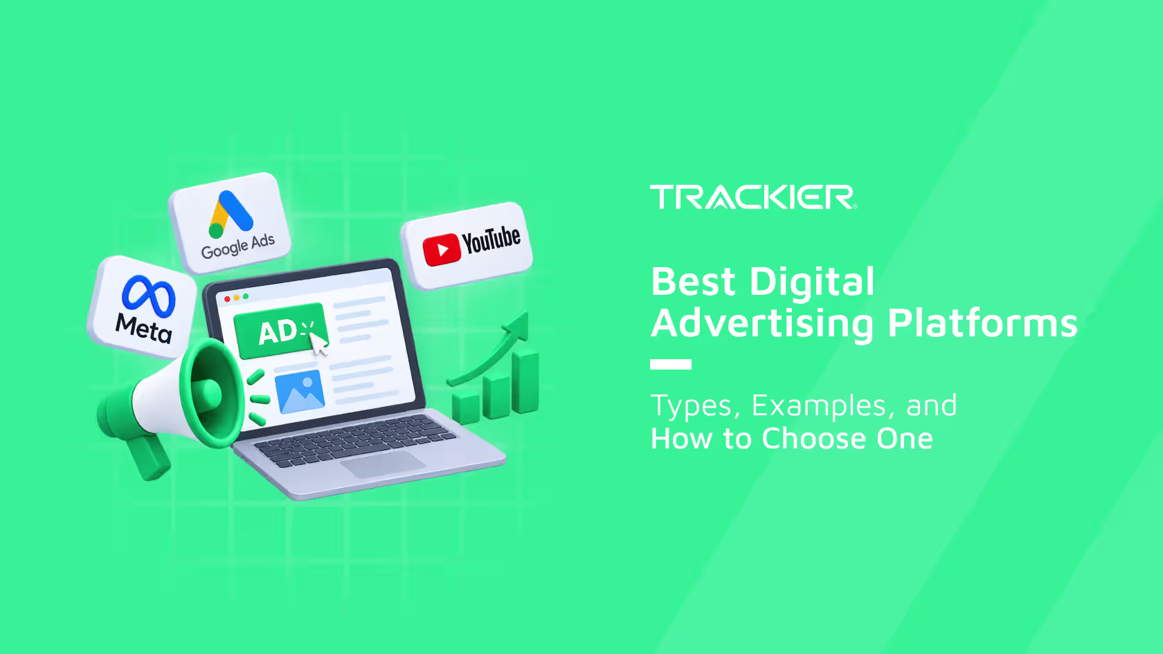 Best Digital Advertising Platforms