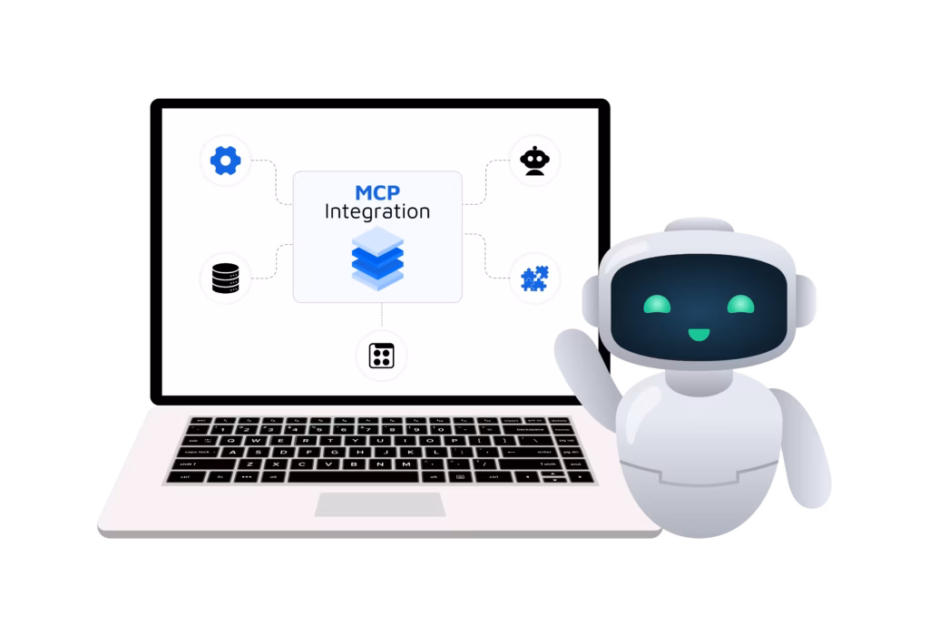 September 2026 Product Update: MCP Integration