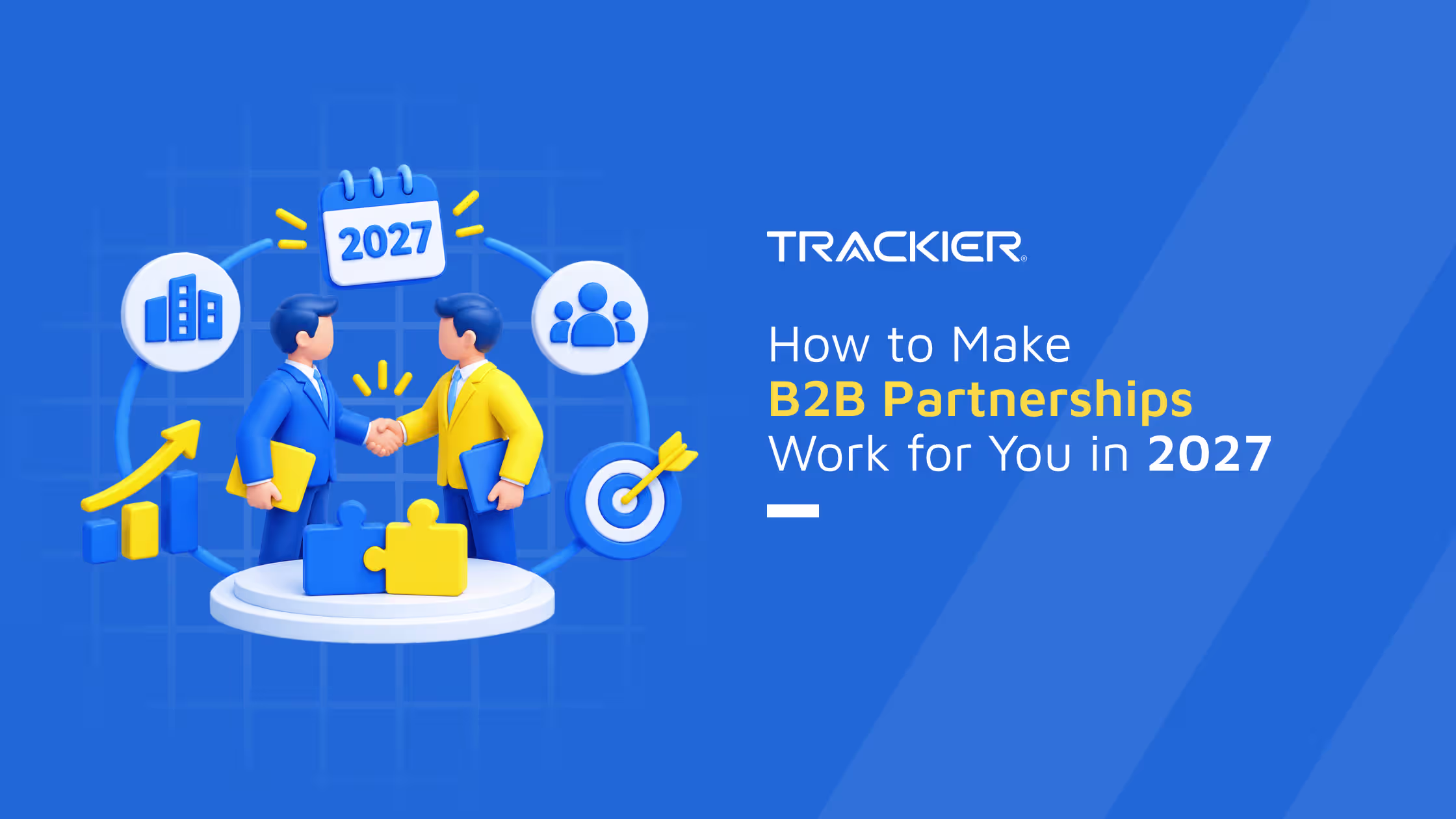 B2B Partnerships