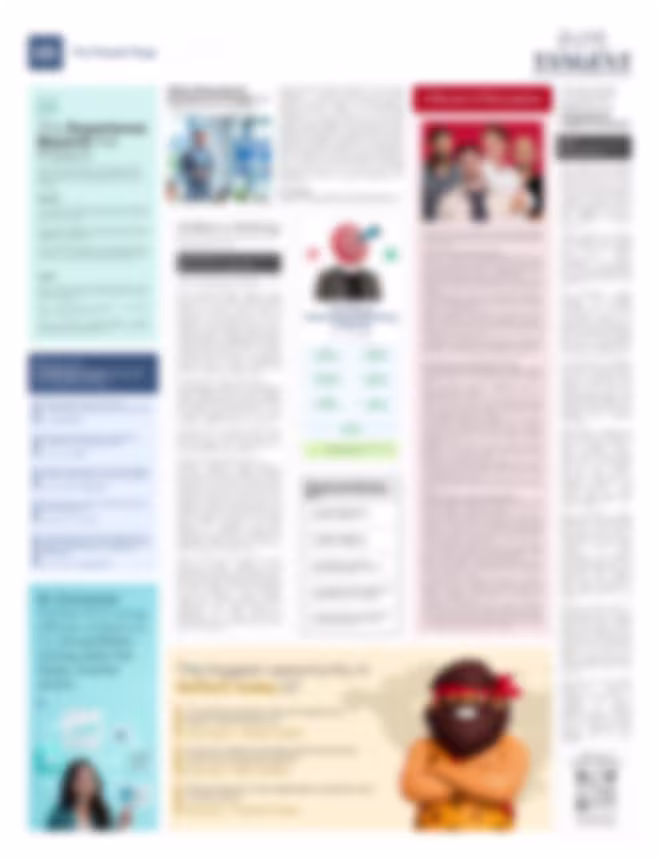 Tangent newspaper page 3