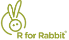 R for Rabbit