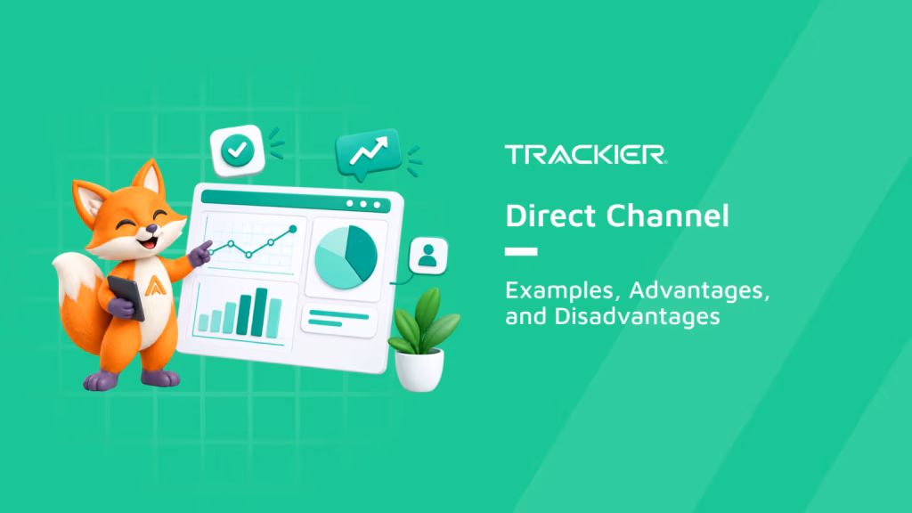 Direct Channel