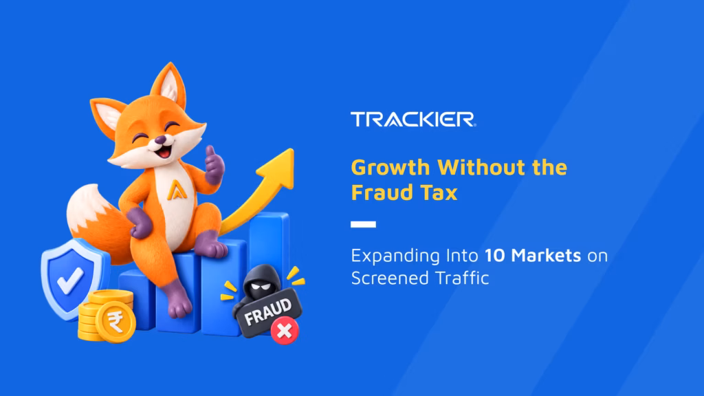 Growth Without the Fraud Tax: Expanding Into 10 Markets on Screened Traffic
